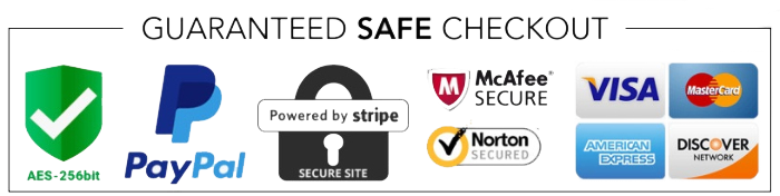 Trust Badge Image